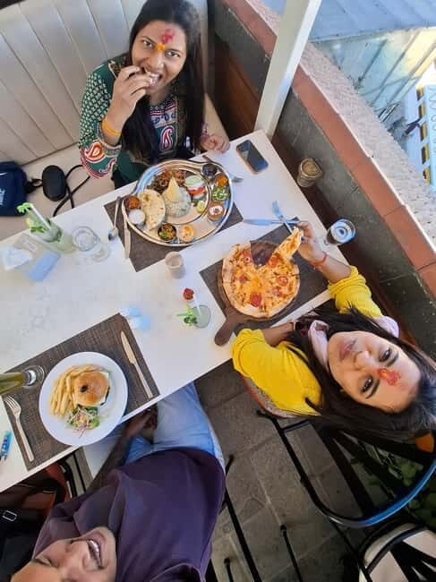 Sacred Muktinath Yatra: A 6-Day Spiritual & Scenic Escape - The highlight: Muktinath Temple