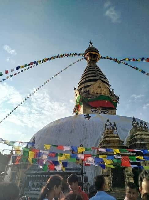 Sacred Muktinath Yatra: A 6-Day Spiritual & Scenic Escape - Exploring Pokhara’s Charm