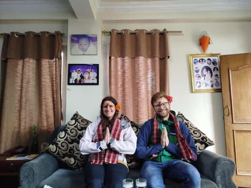 Sacred Muktinath Yatra: A 6-Day Spiritual & Scenic Escape - What We Loved