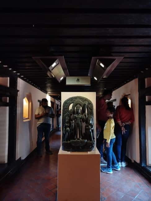 Sacred Muktinath Yatra: A 6-Day Spiritual & Scenic Escape - Considerations