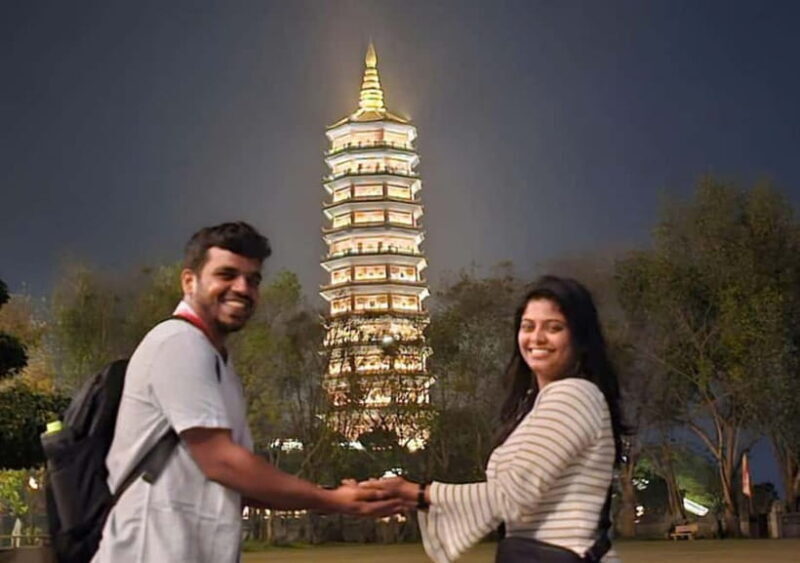 Sacred Nights at Bai Dinh Pagoda: A Spiritual Escape - What the Guides Bring to the Table