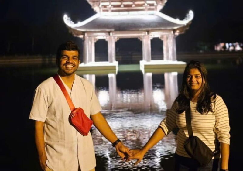 Sacred Nights at Bai Dinh Pagoda: A Spiritual Escape - Practical Tips for Travelers