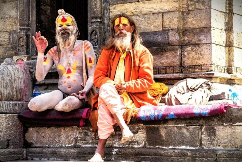 Sacred Pashupatinath: Aarati,Cremation Rites & Boudha Stupa - FAQ
