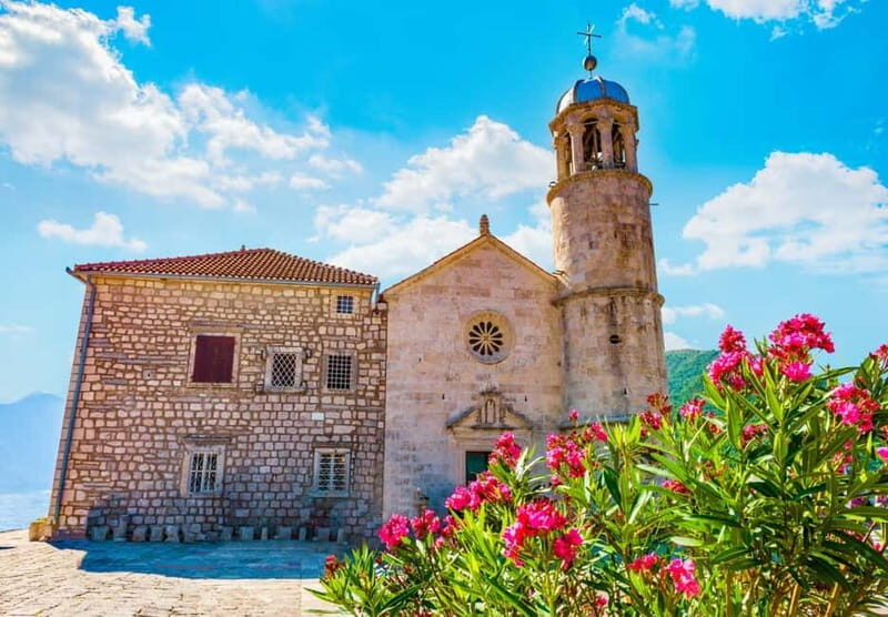 Sacred Peaks & Tales: Troodos Mountain Exploration - Who Is This Tour Best For?