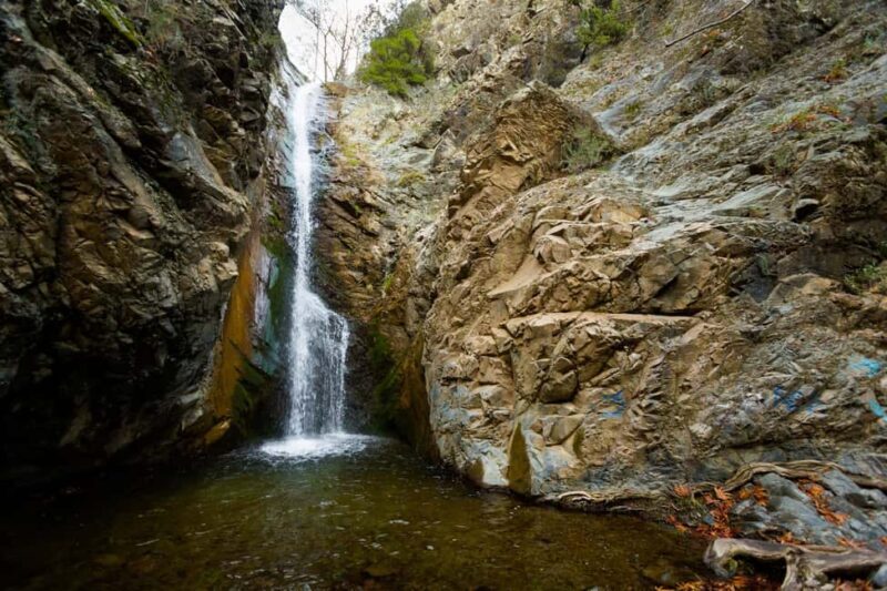 Sacred Peaks & Tales: Troodos Mountain Private Tour - Village Life & Local Flavors