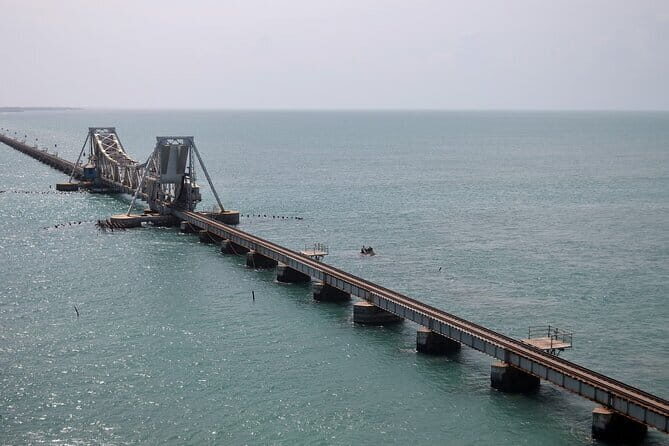 Sacred Rameshwaram: A Pilgrimage Day Tour from Madurai - FAQ