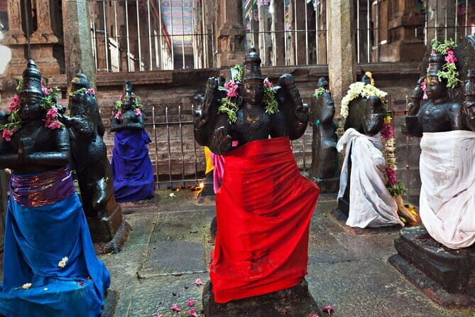 Sacred Rameshwaram: A Pilgrimage Day Tour from Madurai - Additional Suggestions