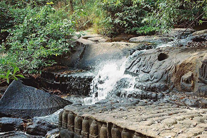 Sacred River & Timeless Temples: Kbal Spean and Banteay Srei Tour - Final Thoughts