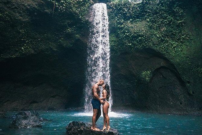 Sacred River Tubing Adventure in Balis UNESCO Heritage Valley - An In-Depth Look at the Sacred River Tubing Adventure