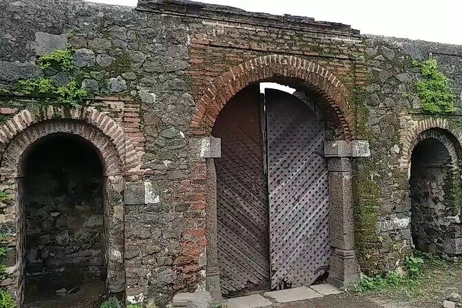 Sacred Sanctuaries: Omkareshwar & Asirgarh Fort Day Tour - Final Thoughts