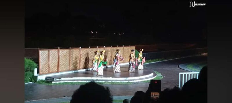 Sacred Stones & Dance: Borobudur, Ratu Boko, Ramayana - Who Is This Tour Best For?