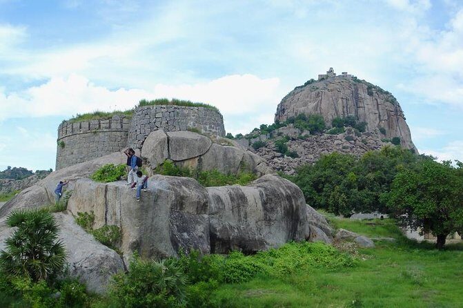 Sacred Temple Tour: Chennai to Tiruvannamalai & Golden Temple - Final Thoughts