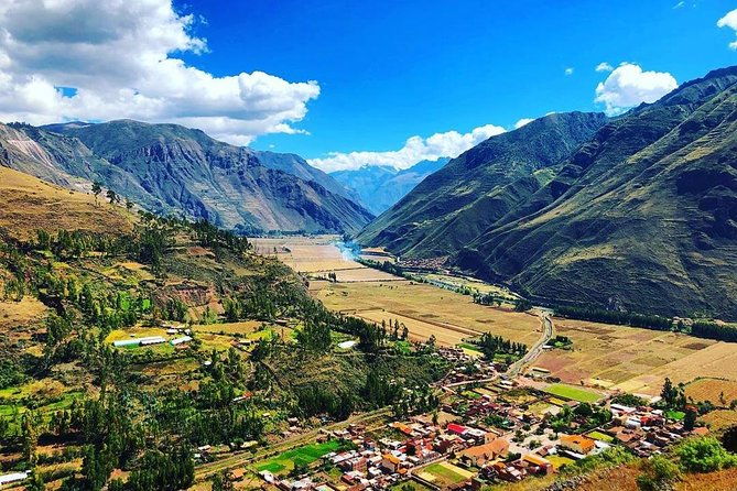 sacred-valley-and-machu-picchu-tour-in-2-days