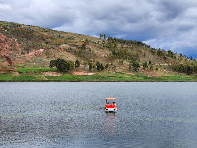 sacred-valley-atv-tour-to-huaypo-lagoon-and-maras-salt-mine