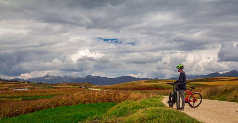 sacred-valley-electric-bicycle-route-of-native-potatoes