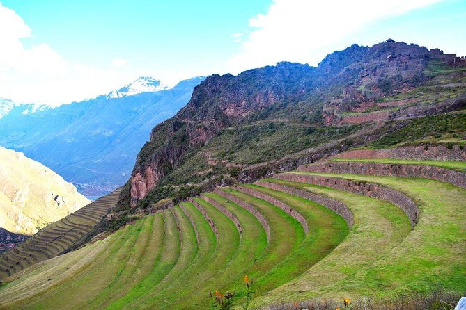 sacred-valley-of-the-incas-buffet-lunch-group-service