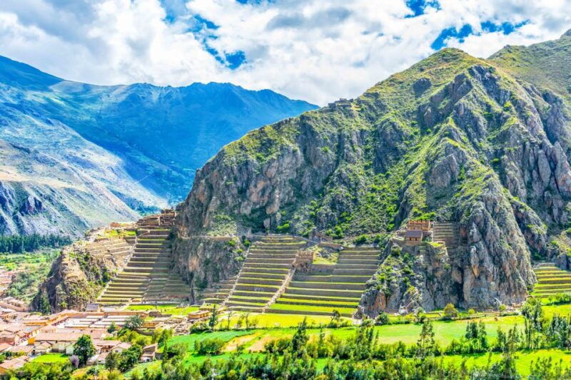 sacred-valley-ollantaytambo-chinchero-and-yucay-with-lunch