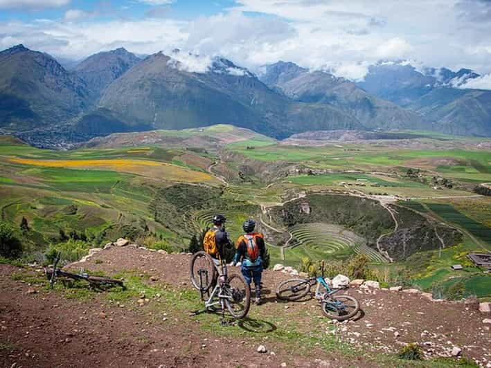 sacred-valley-private-mtb-maras-moray-bike-tour