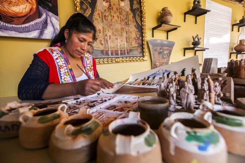 sacred-valley-private-ollantaytambo-chinchero-and-yucay