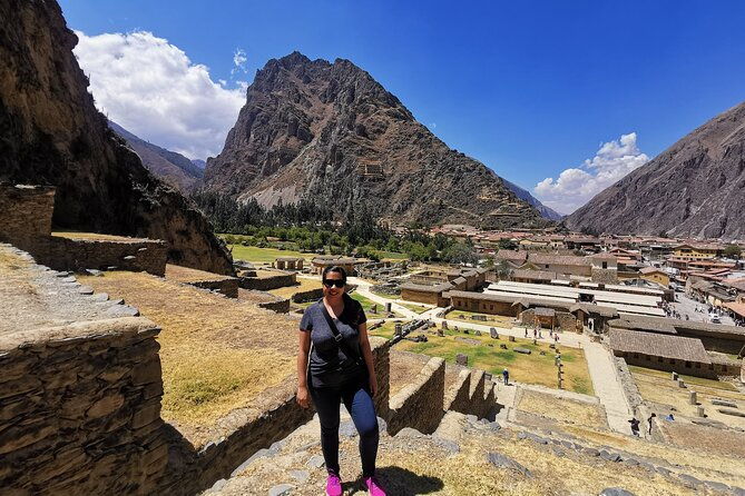 sacred-valley-to-chinchero-moray-salt-mines-and-ollantaytambo