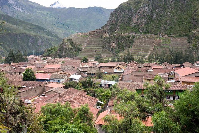 sacred-valley-tour-to-machu-picchu-and-rainbow-mountain-hike-3-day