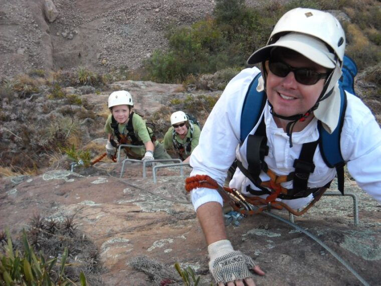 sacred-valley-via-ferrata-and-zip-line-climbing-tour