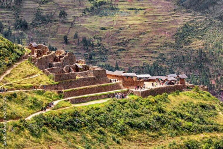 sacred-valley-vip-excursion-salineras-ollantaytambo-pisac