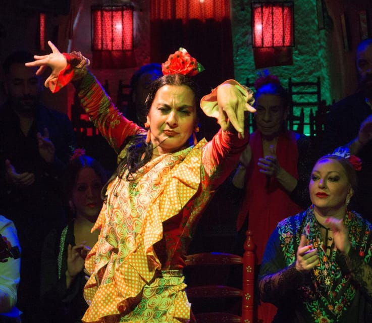 sacromonte-flamenco-show-at-cuevas-los-tarantos-tickets