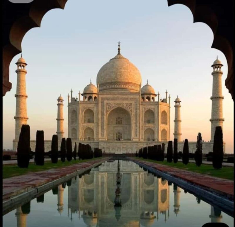 Sadar Bazaar Experience: Delhi to Agra Taj Mahal Day Trip - Who Should Book This Tour?