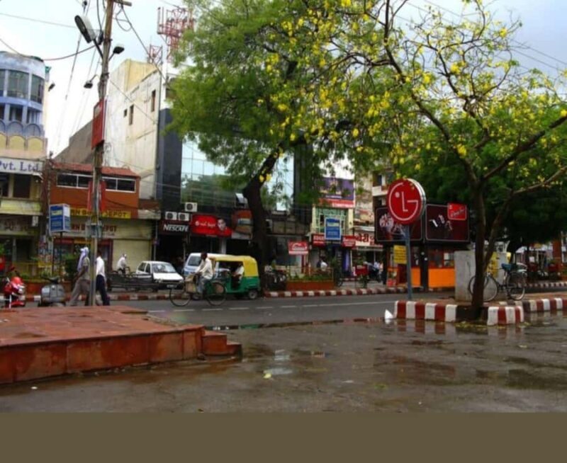 Sadar Bazaar Experience: Delhi to Agra Taj Mahal Day Trip - Final Thoughts