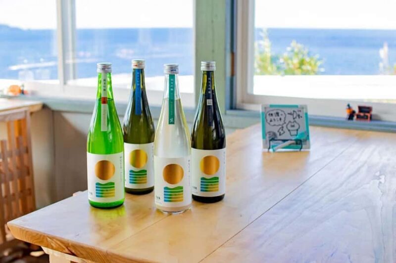 Sado Island: Obata Sake Brewery Tour and Tasting - Final Thoughts