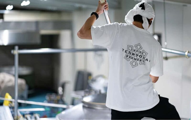 Sado Island: Tenryohai Sake Brewery Tour and Sake Tasting - The Tour: What to Expect and Why It Matters