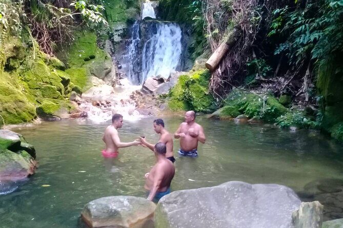 Safari 4 Hours ATV Riding Tour (Included Lunch) on Koh Samui - Key Points