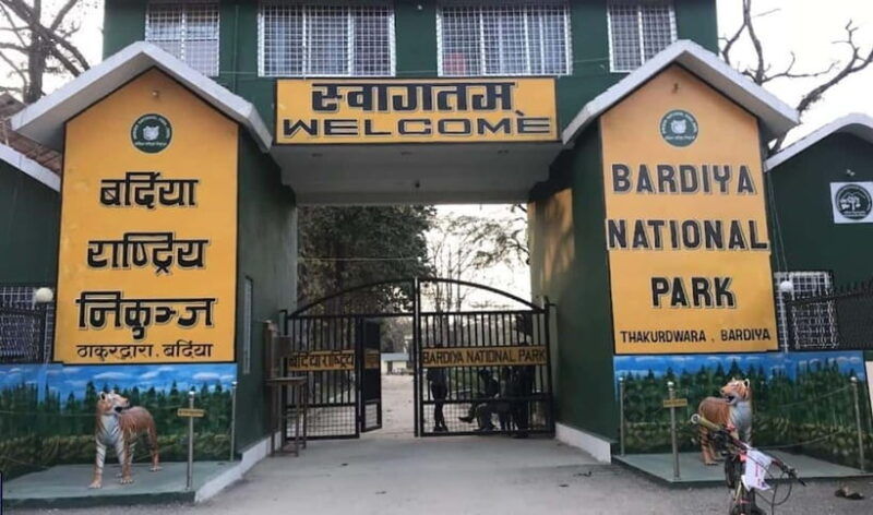 safari-adventure-in-bardia-3d-2n