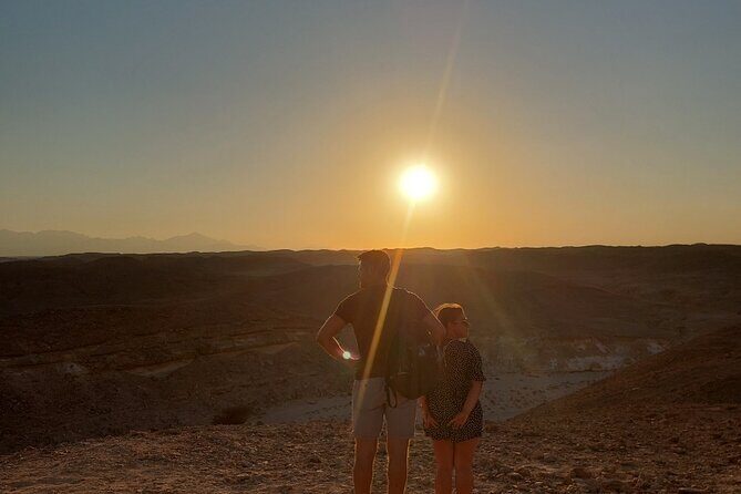Safari Adventures and Stars Gazing by Jeep - Hurghada - Who Should Consider This Tour?