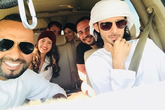 Safari and Barbecue Dinner in the Dubai Desert - Final Thoughts: Is This Tour Right for You?