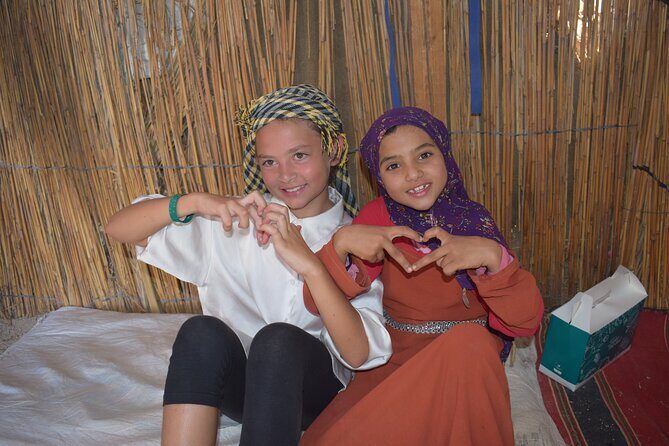 Safari ATV, Buggy, Camel, Bedouin Dinner and Hurghada Show - FAQ Section