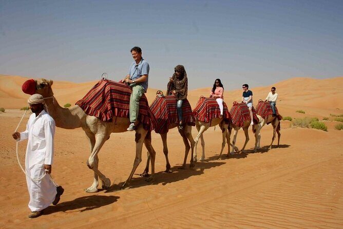 Safari ATV Quad Bike, Camel Riding and relax at Turkish Hammam Bath - Hurghada - Authenticity and Real Guest Experiences
