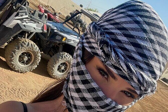 Safari ATV Quad, Camel, Sunset, Dinner and Show Sharm El Sheikh - Reviewing the Experience Through Others’ Eyes