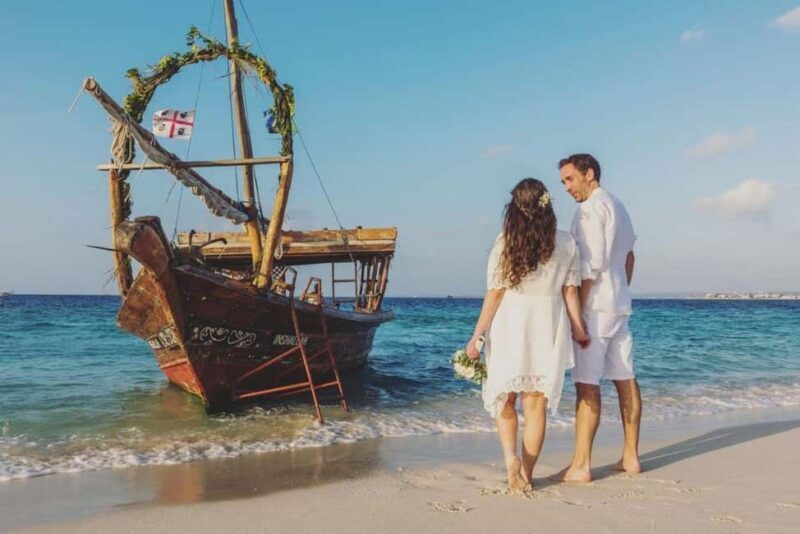 Safari Blue from Nungwi: Zanzibars Ultimate Ocean Adventure - What’s Included and What To Bring