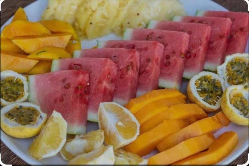 Safari Blue from Nungwi: Zanzibars Ultimate Ocean Adventure - FAQ