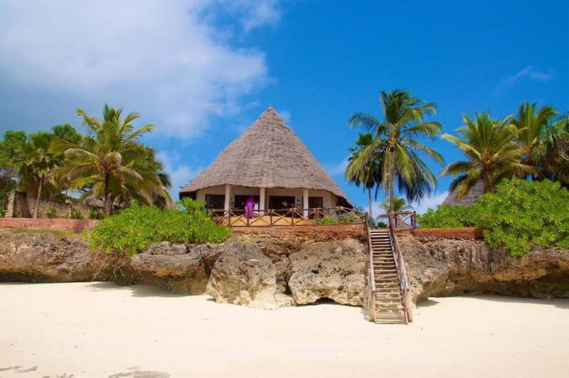 Safari Blue Full Day Trip - Who Will Love This Trip?