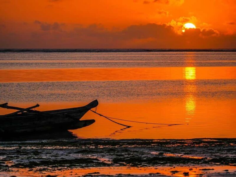 Safari Blue Full Day Trip - FAQs