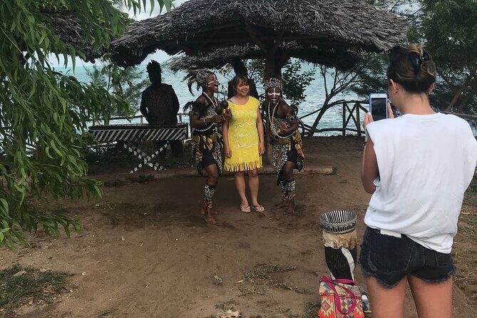 Safari Blue: Kwale Island Dhow Cruise & Snorkeling Adventure - FAQ