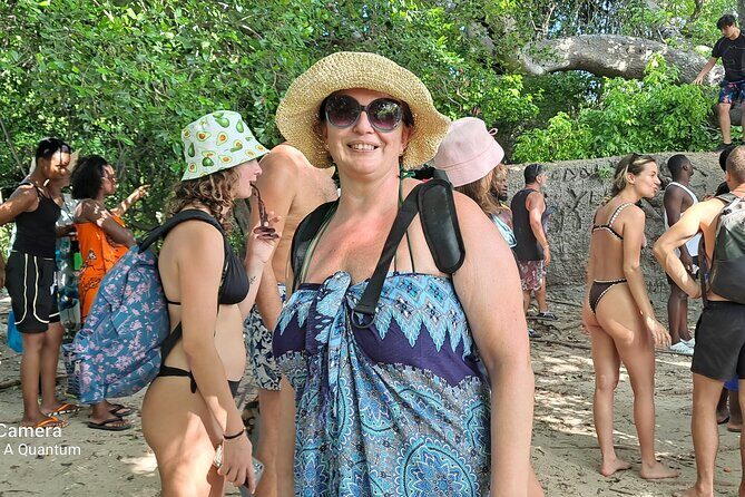 Safari Blue Zanzibar City Tanzania - Key Points