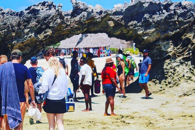 Safari Blue Zanzibar City Tanzania - Practical Tips and Considerations