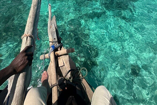 Safari Blue Zanzibar - What to Expect from Safari Blue Zanzibar