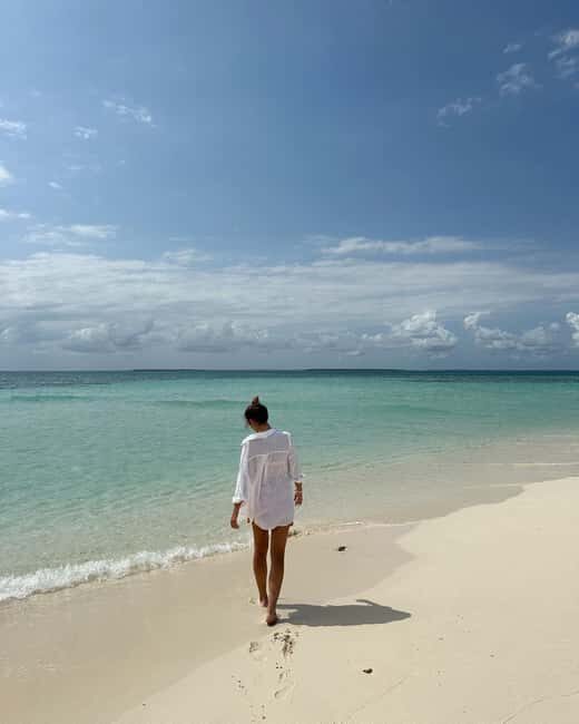 SAFARI BLUE ZANZIBAR SANDBANK AND SNORKELING TOUR - Practical Details and Tips