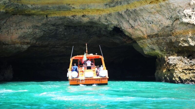 safari-boat-tour-mountains-dolphins