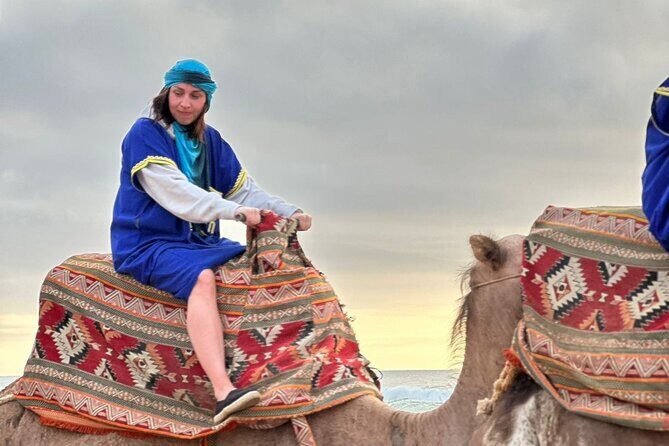 Safari Camel Ride in Banana Beach from Agadir - Final Thoughts